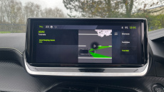 Peugeot 208 1.2 PureTech 100 GT 5dr Petrol Hatchback